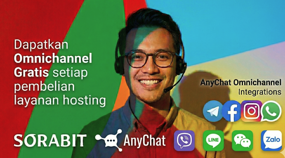 Layanan Omnichannel